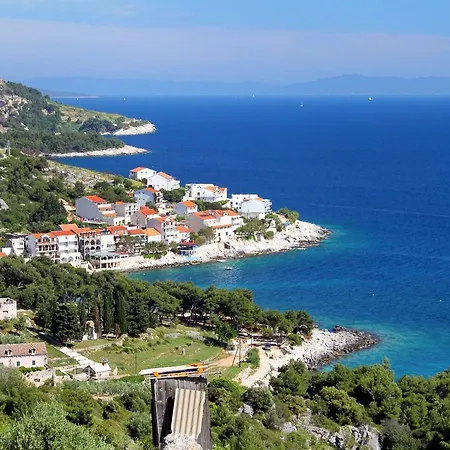 Gæstehus Double Milna 3074b Hvar Town