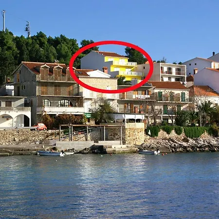 Gæstehus Double Milna 3074b Hvar Town